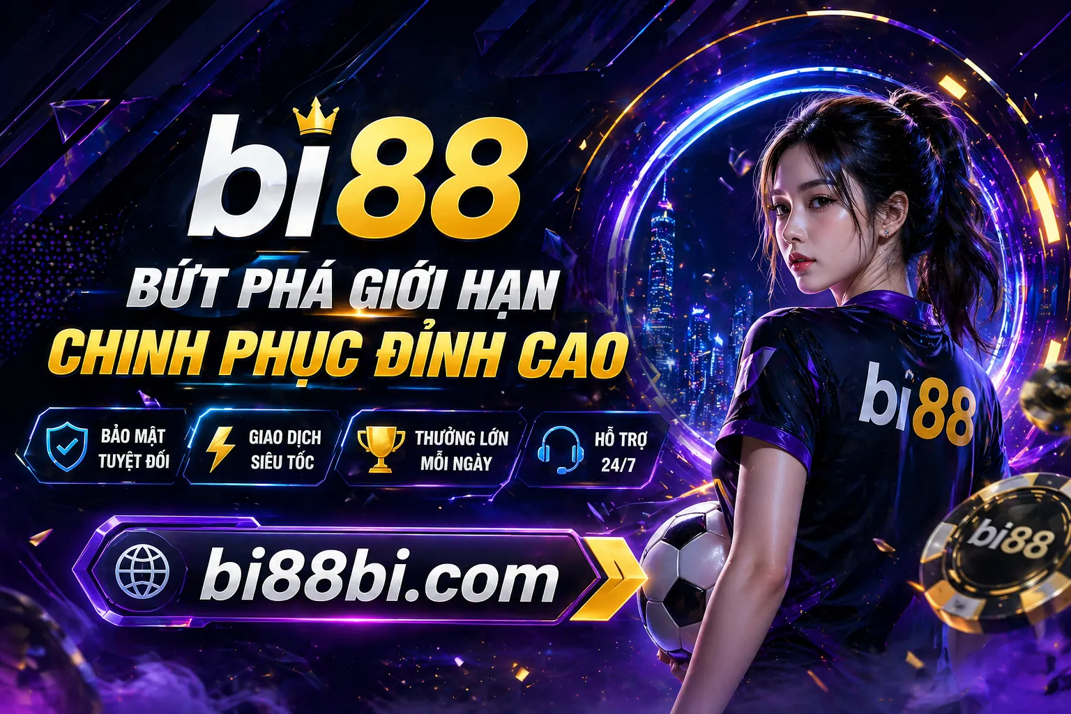 Sòng bạc trực tuyến NH88 với các khuyến mãi hấp dẫn 2026