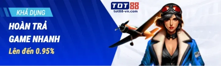 Khuyến mãi chào mừng nh88